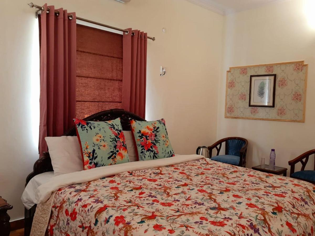 Riverside Homes Dehradun Zewnętrze zdjęcie
