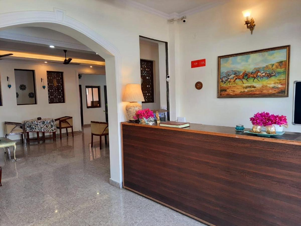 Riverside Homes Dehradun Zewnętrze zdjęcie