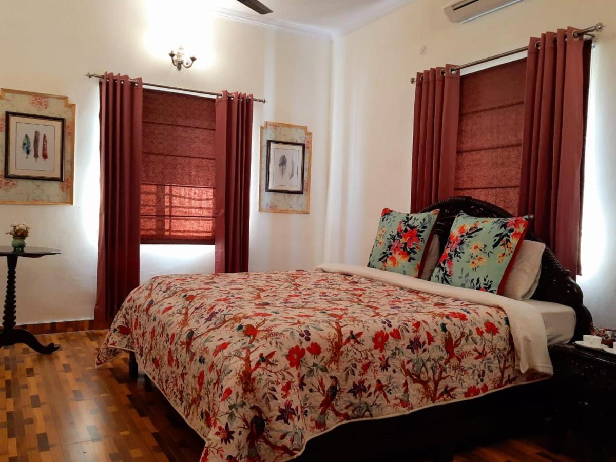 Riverside Homes Dehradun Zewnętrze zdjęcie