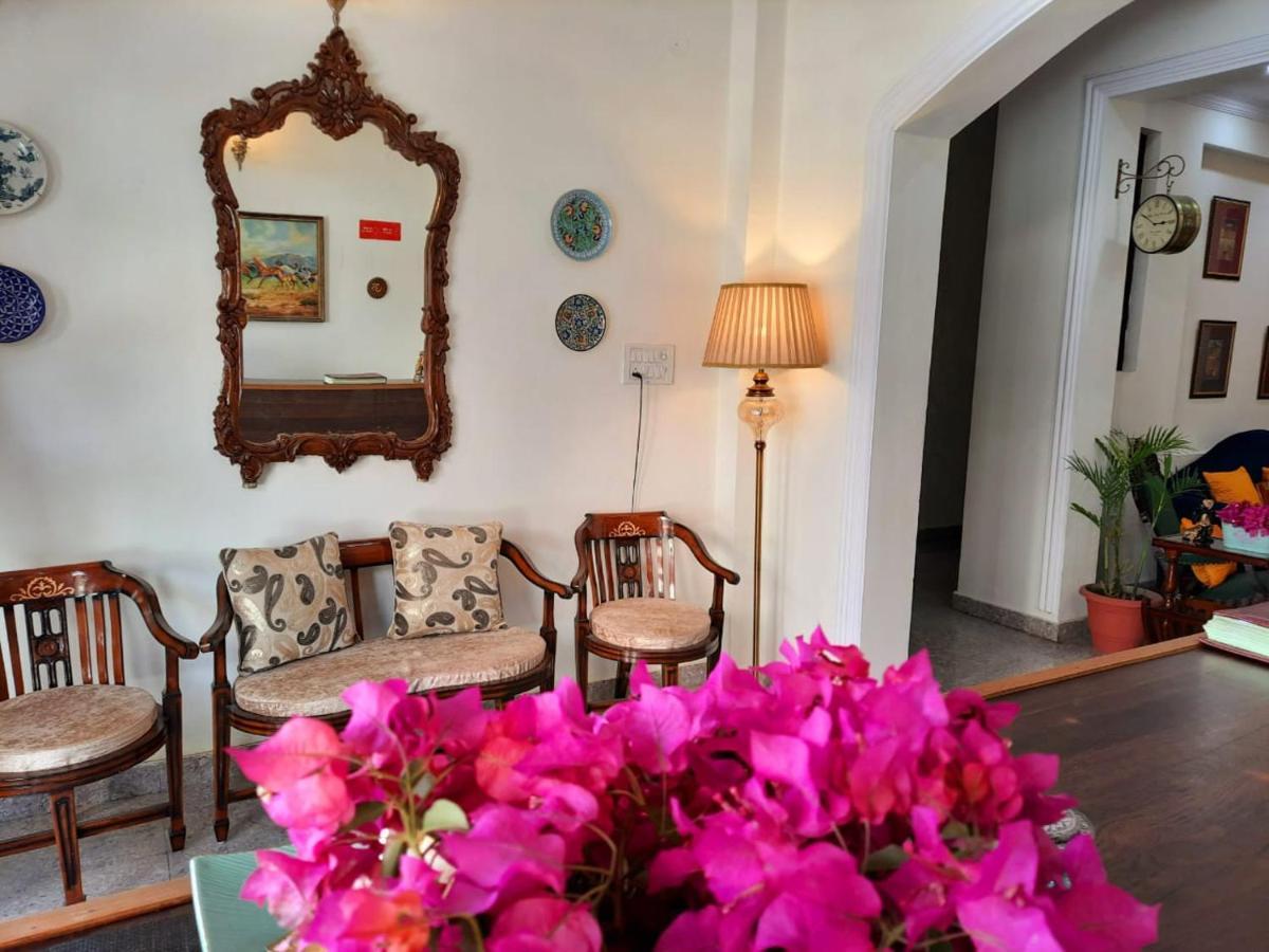 Riverside Homes Dehradun Zewnętrze zdjęcie