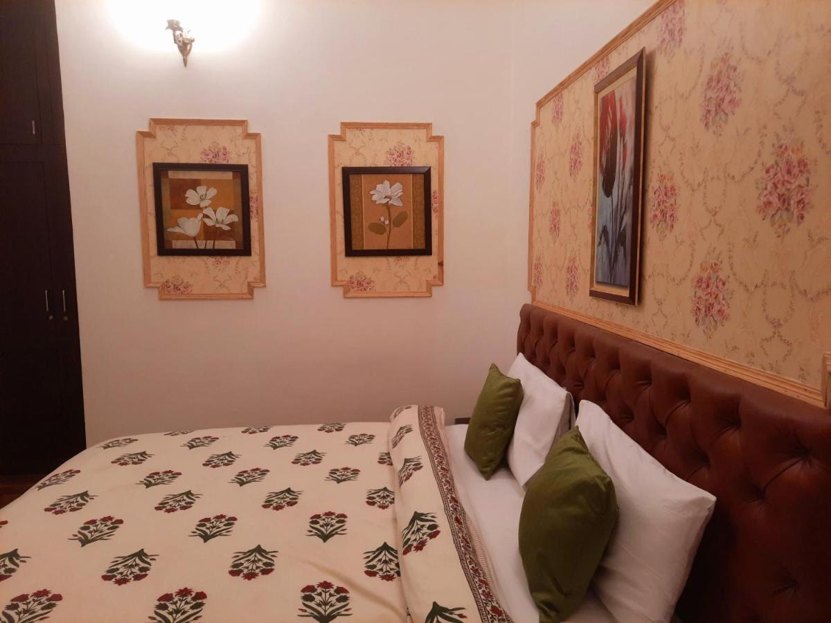 Riverside Homes Dehradun Zewnętrze zdjęcie