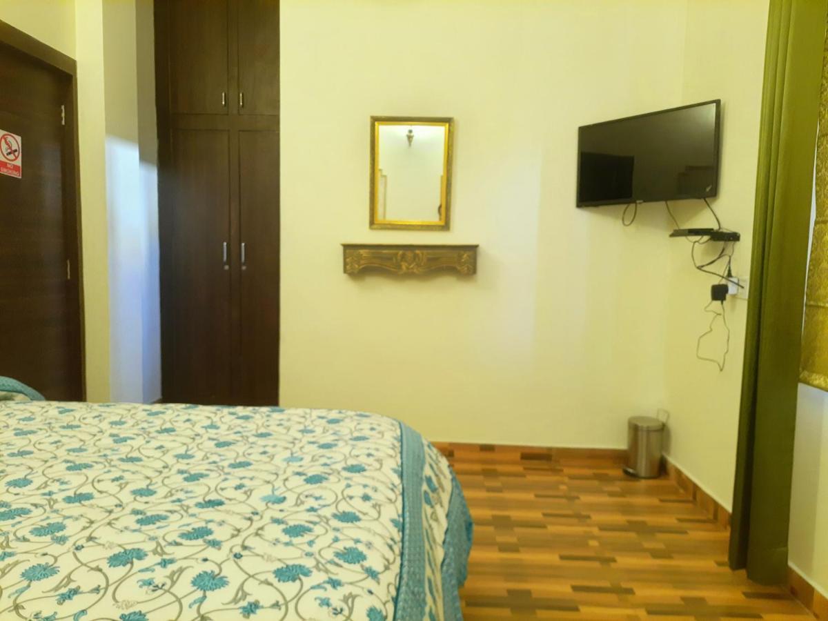 Riverside Homes Dehradun Zewnętrze zdjęcie